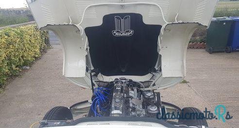 1971' Triumph GT6 Mk2 photo #3