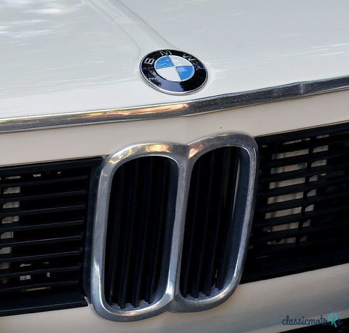 1974' BMW 2002 Tii photo #4