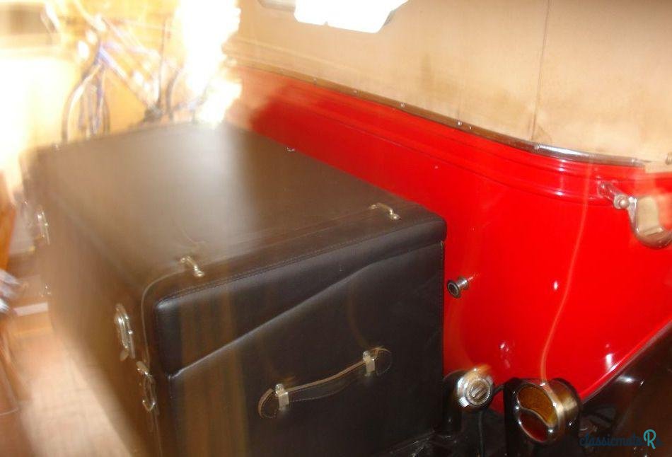 1928' Dodge Charger Victory Six photo #5