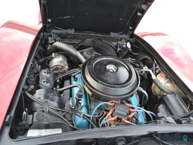 1978' Chevrolet Corvette photo #5