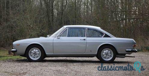 1970' Lancia Flavia photo #1
