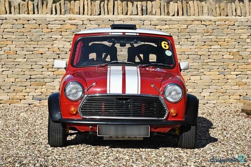 1970' MINI Classic photo #6
