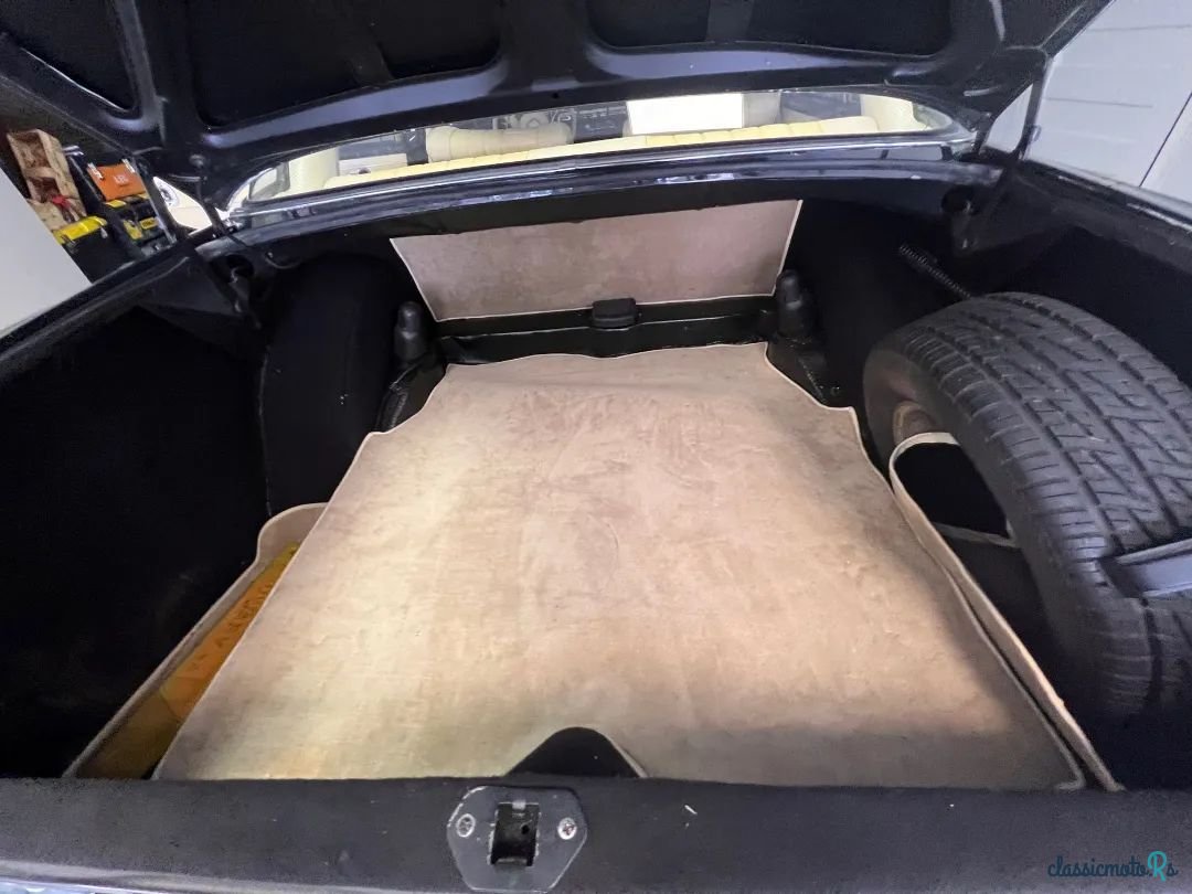 1966' Mercedes-Benz W110 photo #2