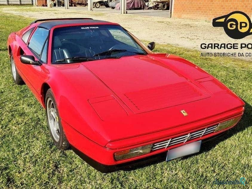 1986' Ferrari 328 photo #6