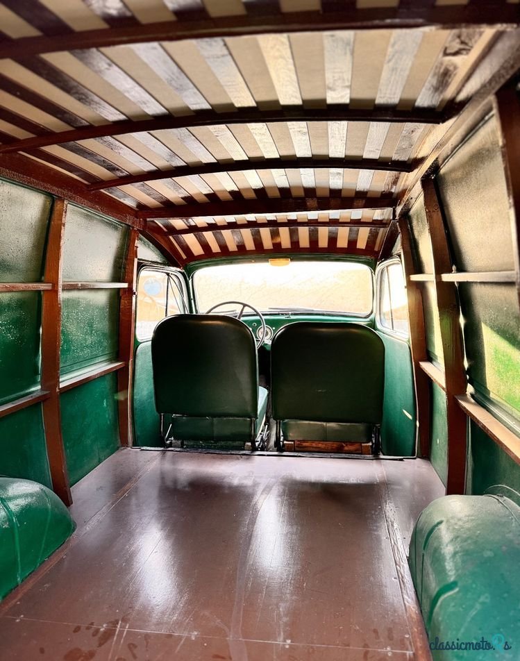 1938' Bedford photo #3