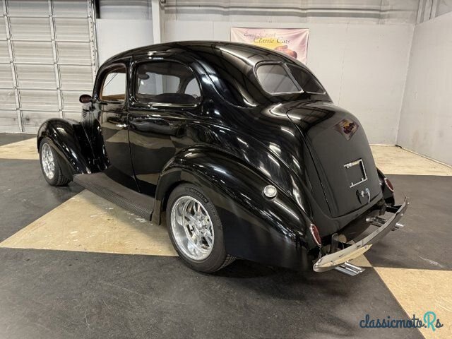 1938' Ford photo #5