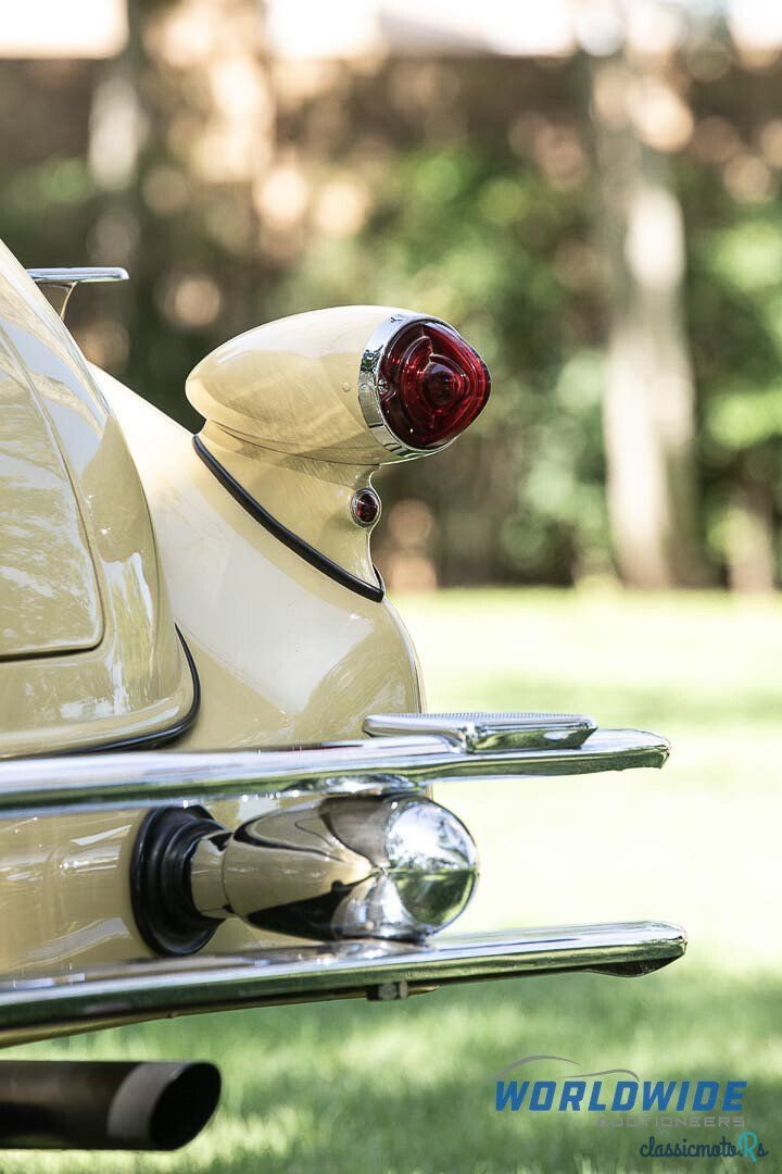 1934' LaSalle Series 350 photo #4