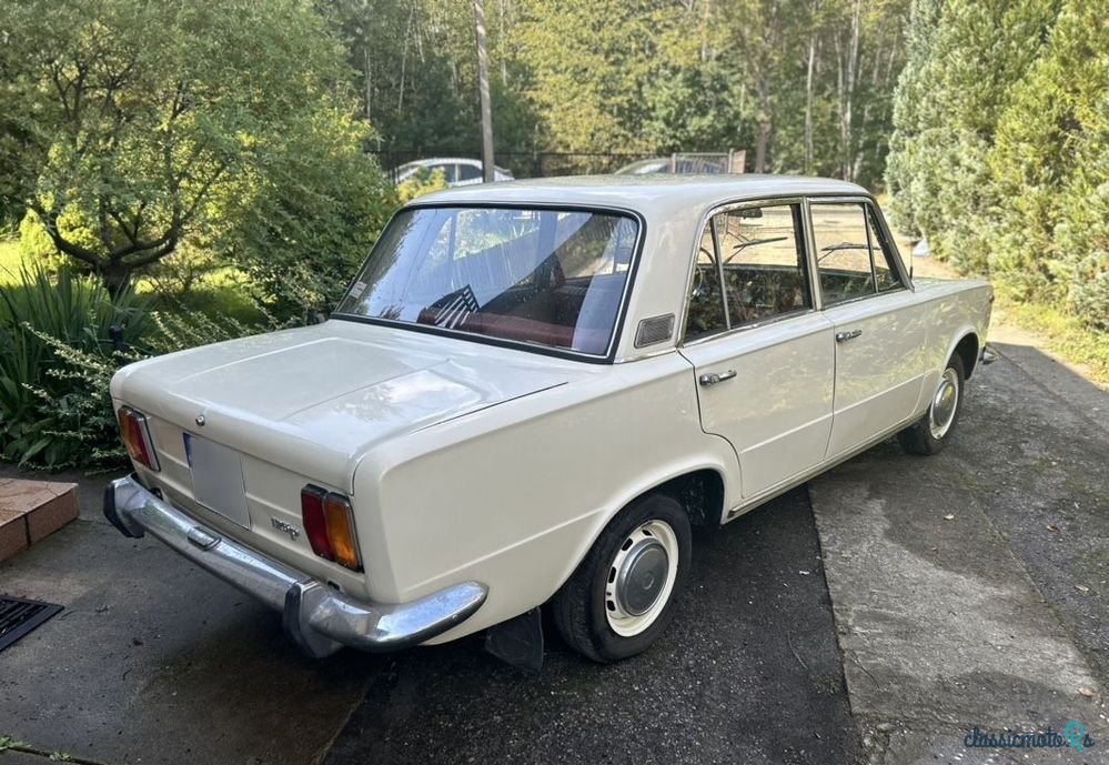 1972' Fiat 125P photo #2