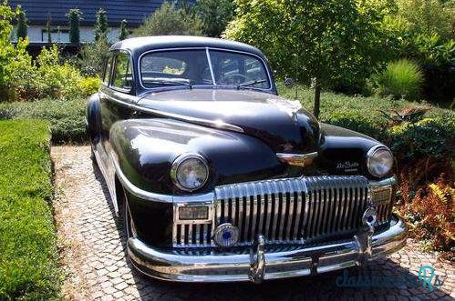 1948' DeSoto Custom Type 940 photo #1