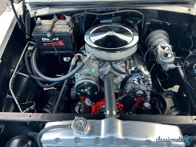 1956' Chevrolet 210 photo #2