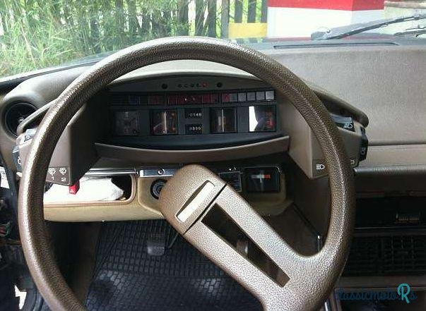 1983' Citroen CX Pallas IE Kombi photo #1