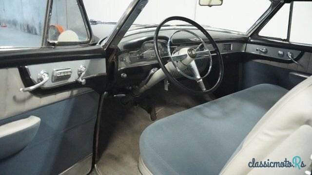 1950' Cadillac Series 62 photo #4