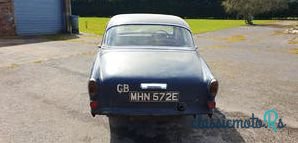 1967' Volvo Amazon photo #4