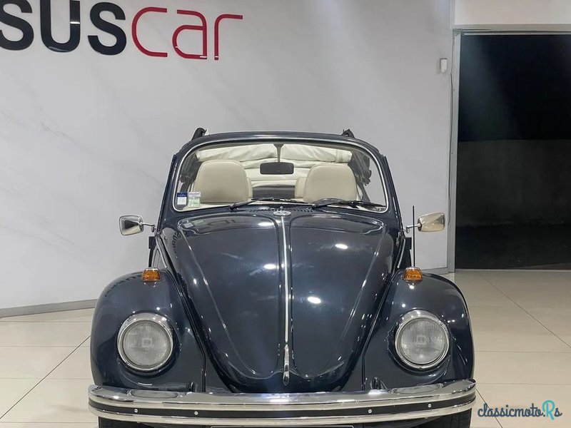 1970' Volkswagen Carocha photo #6