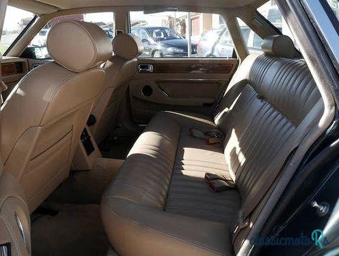 1985' Jaguar Sovereign Xj photo #2