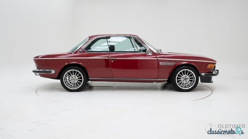 1973' BMW 3.0 photo #3