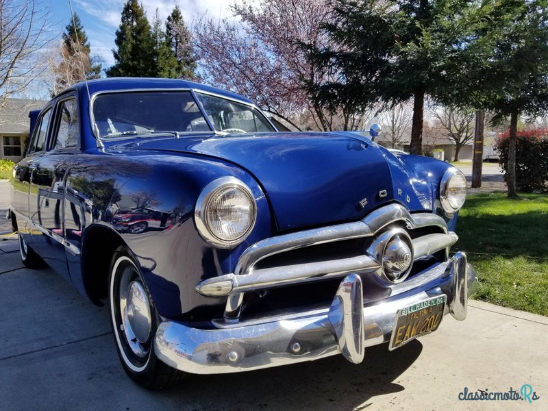1949' Ford photo #4