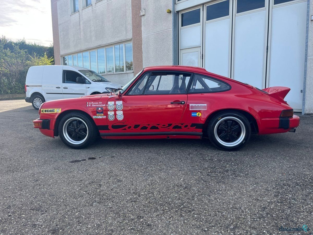 1974' Porsche 911 photo #2