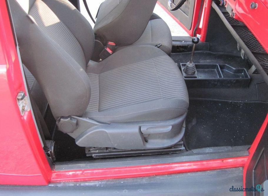 1974' Volkswagen Beetle 1200 photo #2