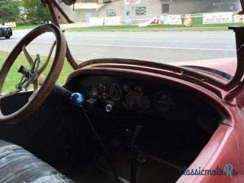 1923' Buick 44 Roadster photo #2