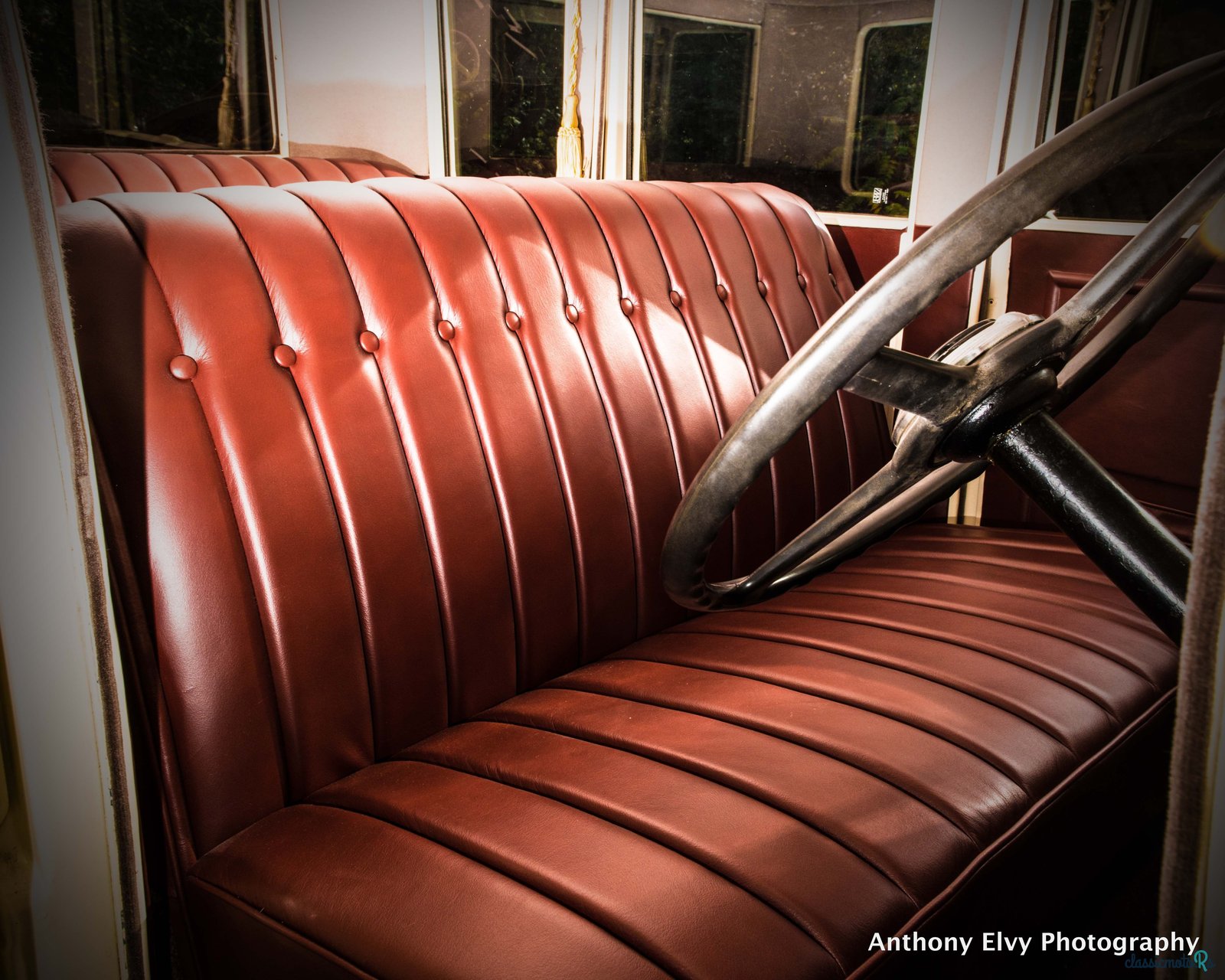 1927' Hudson Essex Super Six photo #3