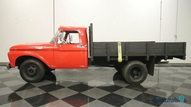 1964' Ford F350 photo #1
