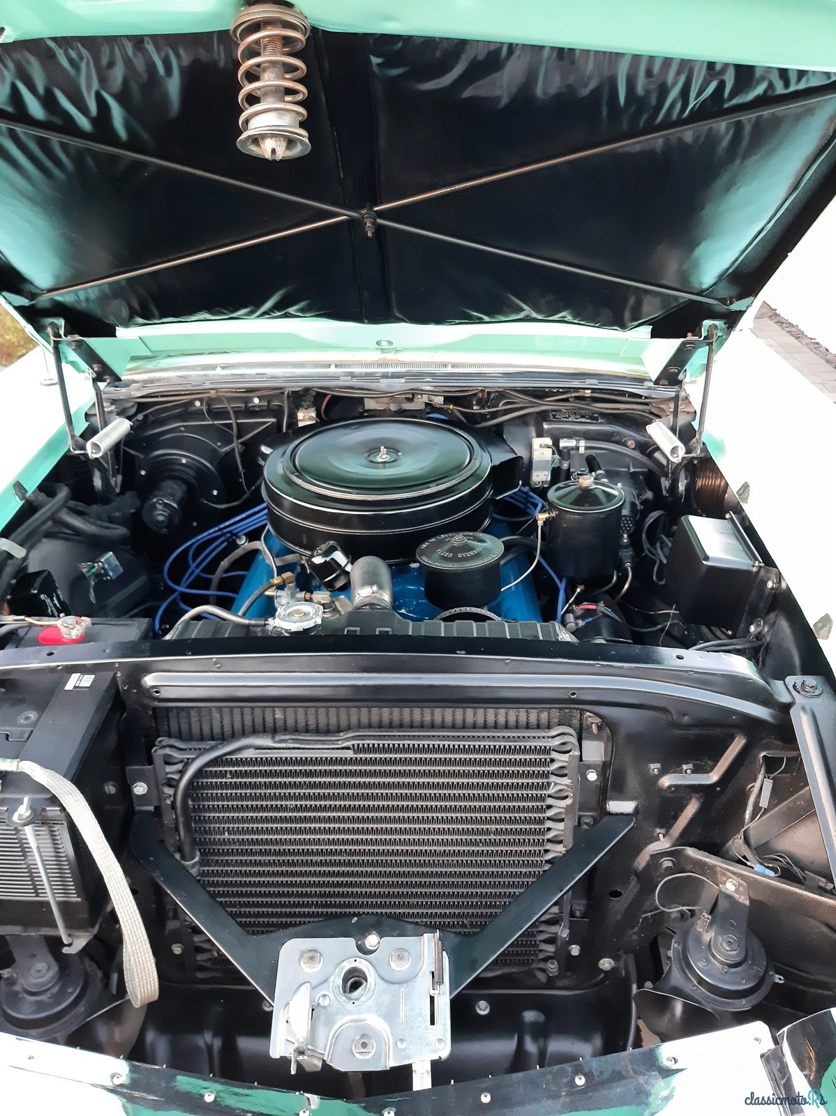 1957' Cadillac Fleetwood photo #6