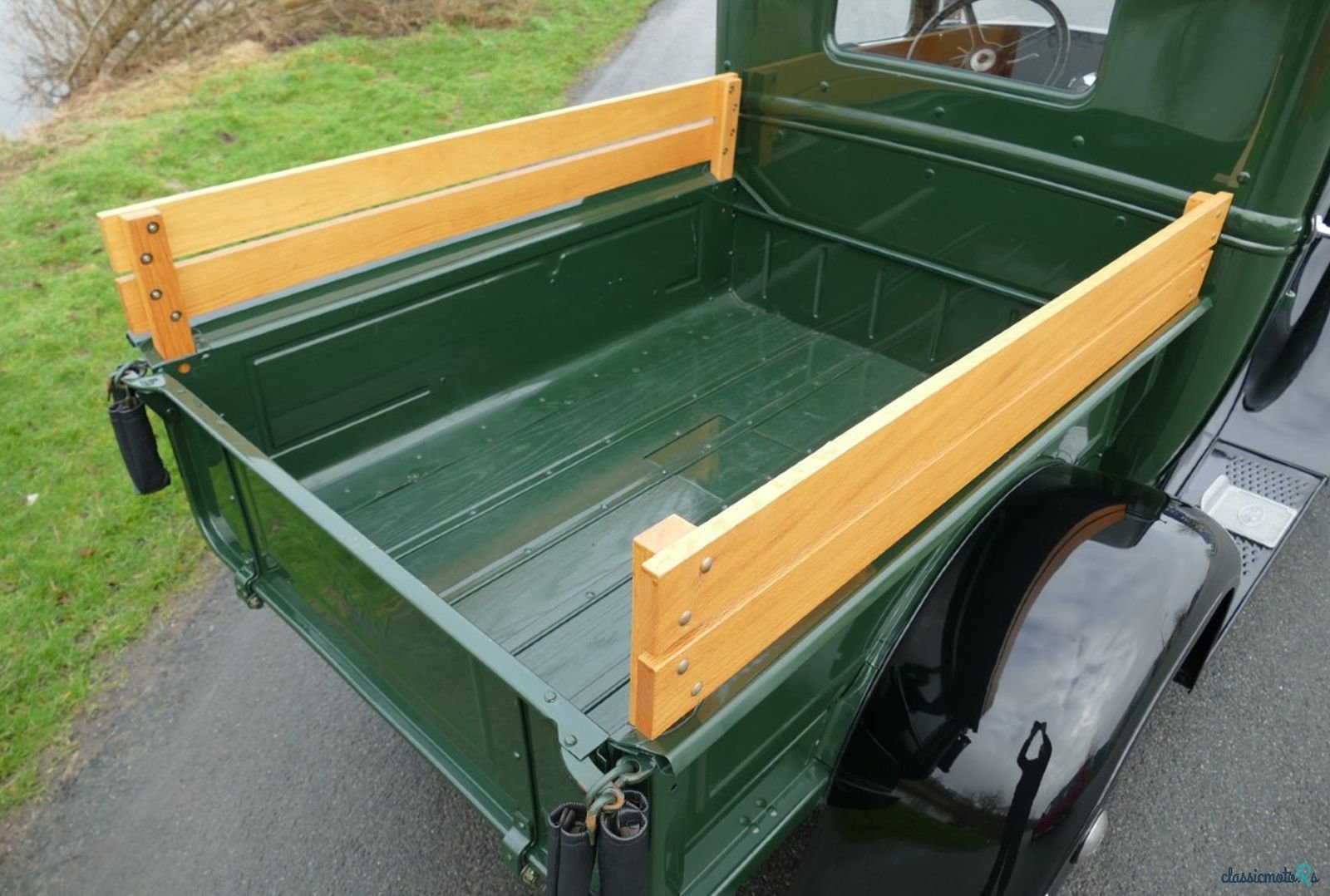 1930' Ford Model A photo #4