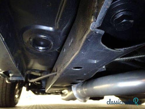 1968' Chevrolet Camaro photo #3