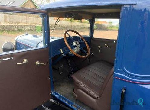 1929' Chevrolet Coupe photo #4