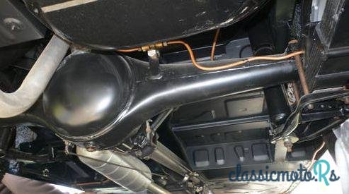 1962' Lancia Appia Sport Zagato photo #6