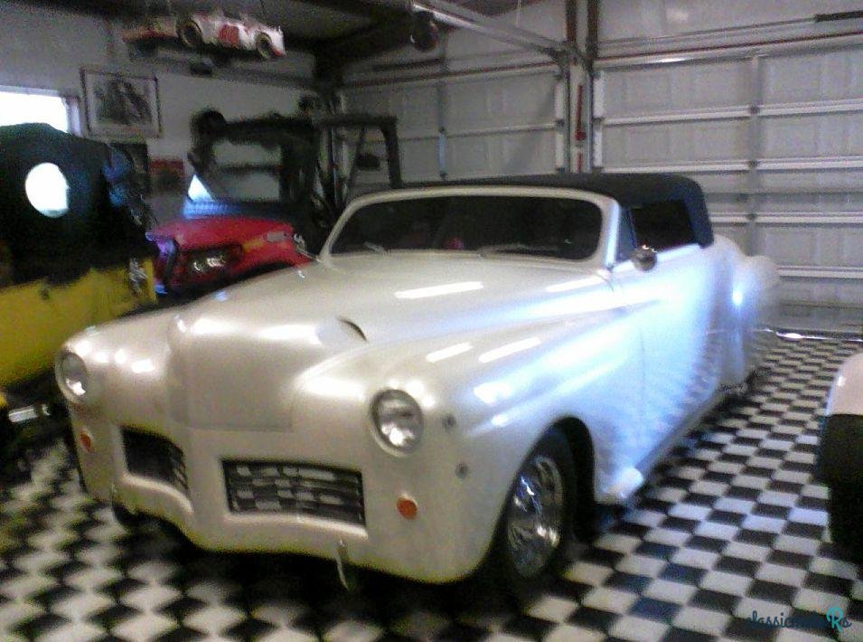 1950' Dodge Wayfarer photo #2