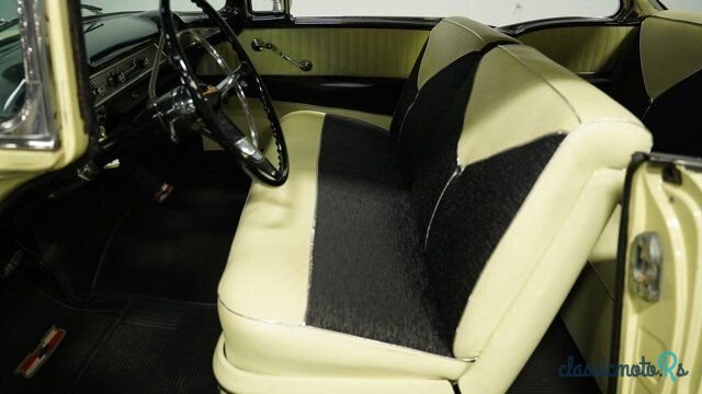 1956' Chevrolet Bel Air photo #4