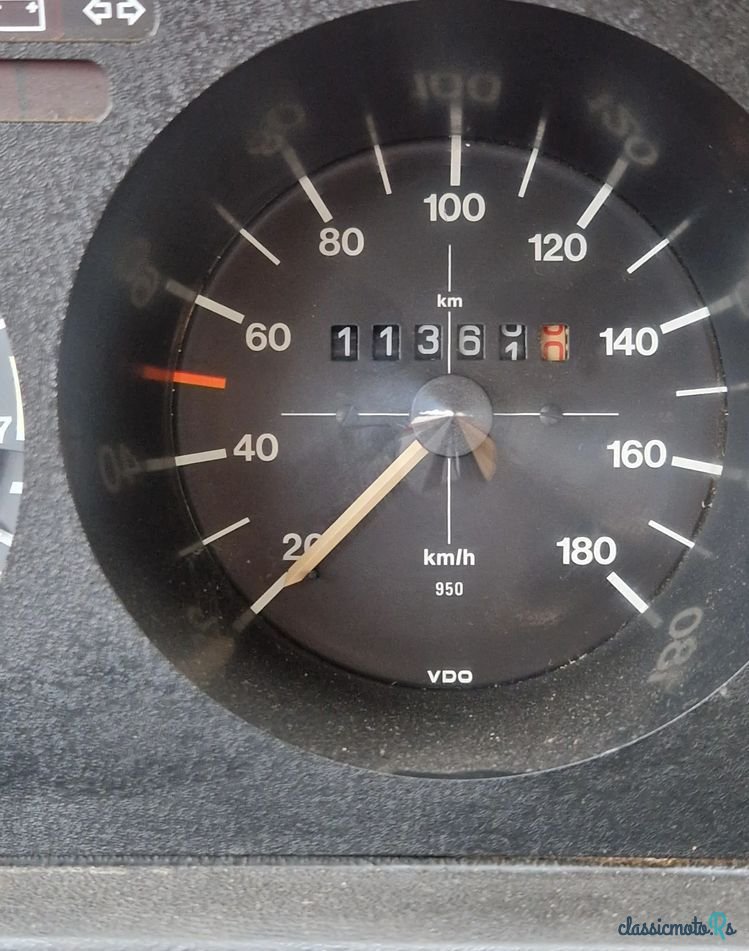 1978' Volkswagen Golf photo #5