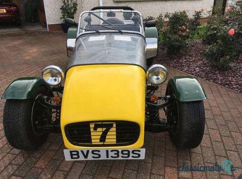 1978' Lotus 2.0L Twin Cam Engine photo #2