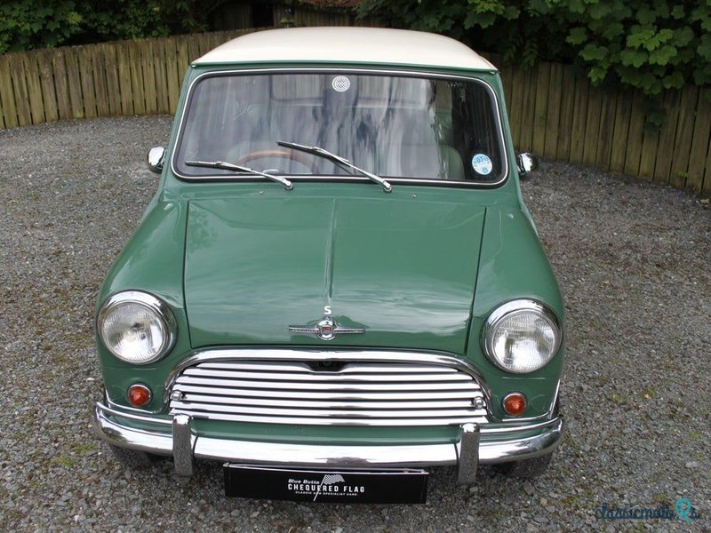 1964' MINI photo #2