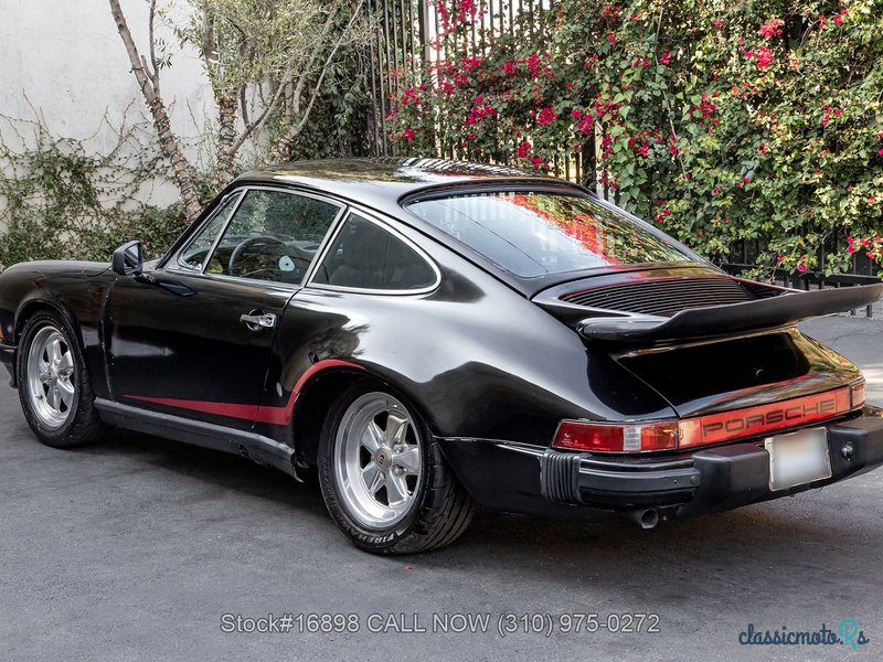 1968' Porsche photo #4