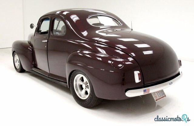 1941' Ford photo #3