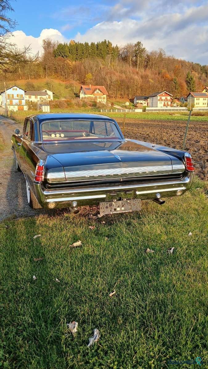 1963' Pontiac Bonneville photo #5