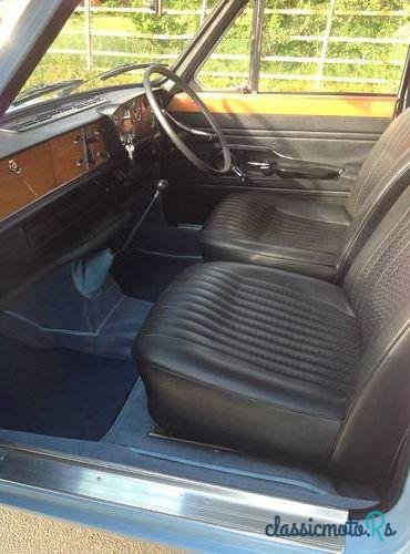 1970' Triumph 1300 Tc photo #4