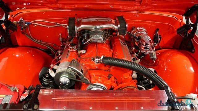 1972' Chevrolet C/K Truck photo #2