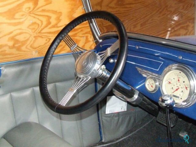 1926' Ford Model T photo #5