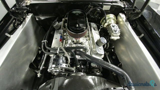 1970' Chevrolet Nova photo #2