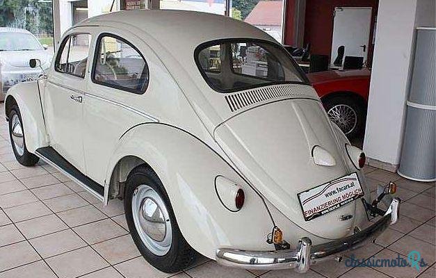 1959' Volkswagen photo #1