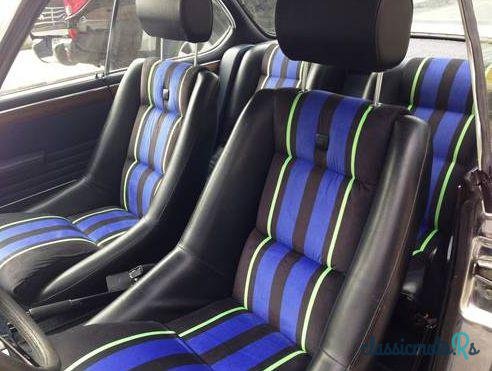 1975' BMW 3.0 Alpina B2 3.0 Csl photo #2