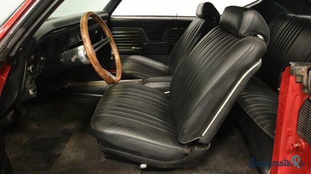 1969' Chevrolet Chevelle photo #3