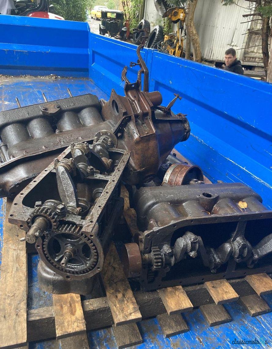 1920' Ford T photo #2