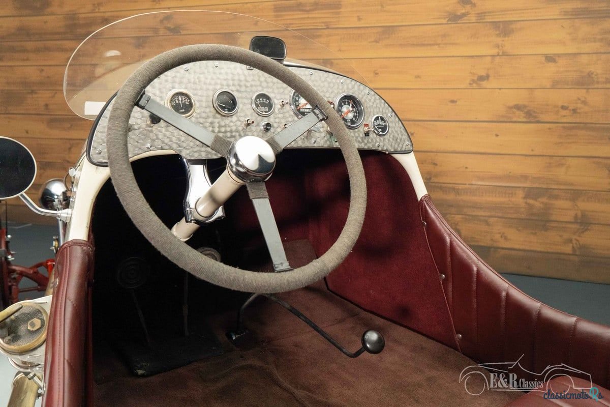 1929' Buick Special photo #3