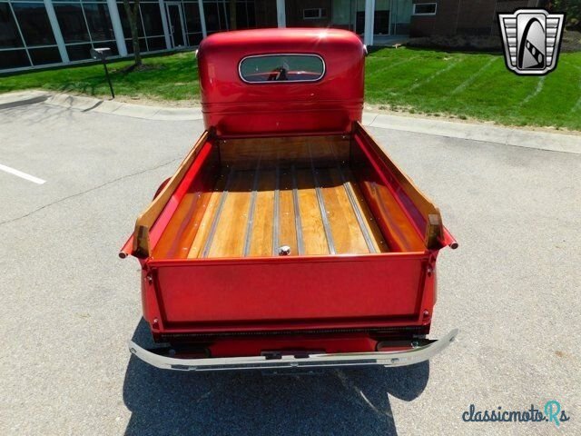 1938' Chevrolet photo #4