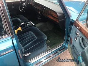1978' Rolls-Royce Silver Spirit photo #5